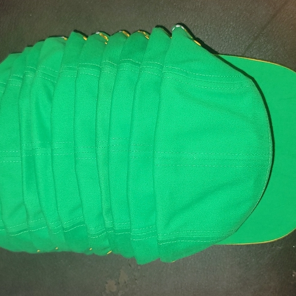 Brand new 10 sudway employee snapback hat - Picture 2 of 5